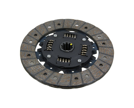 clutch disc ADU173109 Blue Print