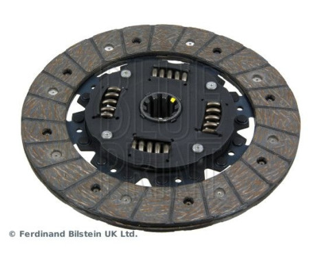 clutch disc ADU173109 Blue Print, Image 2