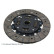 clutch disc ADU173109 Blue Print, Thumbnail 2