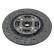clutch disc ADU173113 Blue Print