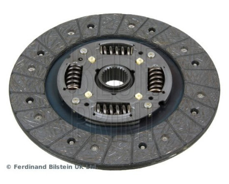 clutch disc ADU173113 Blue Print, Image 2