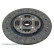 clutch disc ADU173113 Blue Print, Thumbnail 2