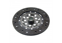 clutch disc ADU173115 Blue Print