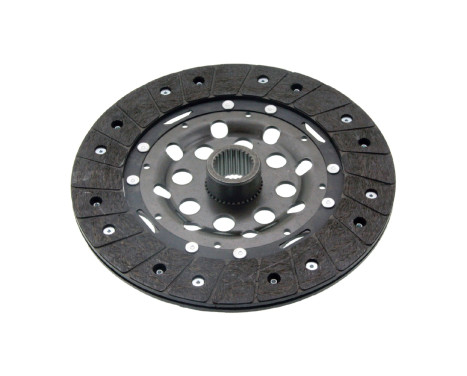 clutch disc ADU173115 Blue Print