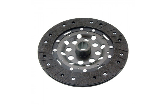 clutch disc ADU173115 Blue Print