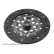 clutch disc ADU173115 Blue Print, Thumbnail 2