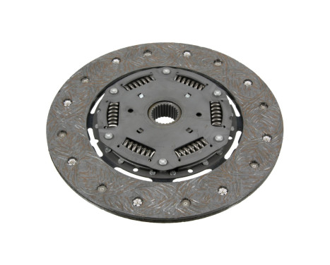 clutch disc ADU173119 Blue Print