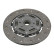 clutch disc ADU173119 Blue Print