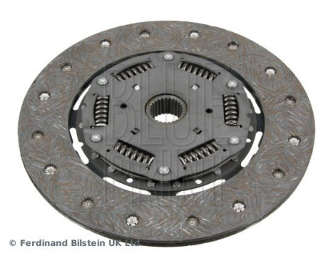 clutch disc ADU173119 Blue Print, Image 2