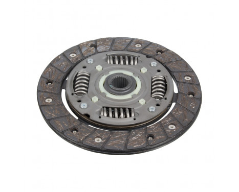 clutch disc ADV183101 Blue Print