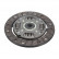 clutch disc ADV183101 Blue Print