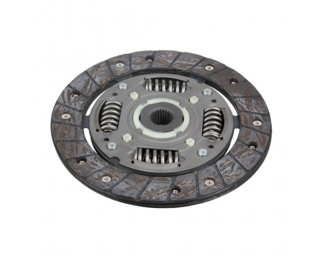 clutch disc ADV183101 Blue Print, Image 2