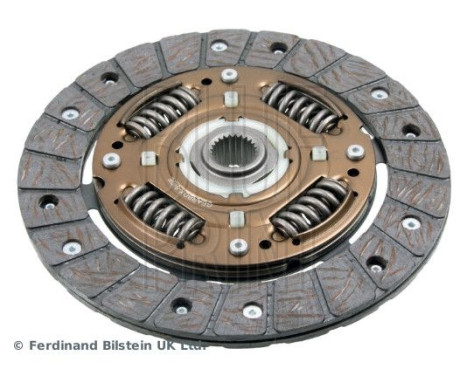 clutch disc ADV183101 Blue Print, Image 3
