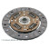clutch disc ADV183101 Blue Print, Thumbnail 3