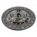clutch disc ADV183102 Blue Print