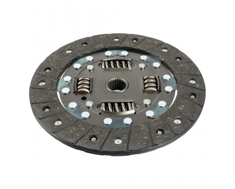 clutch disc ADV183102 Blue Print, Image 2