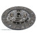 clutch disc ADV183102 Blue Print, Thumbnail 3