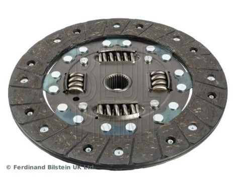 clutch disc ADV183102 Blue Print, Image 4