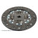 clutch disc ADV183102 Blue Print, Thumbnail 4