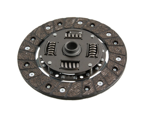 clutch disc ADV183106 Blue Print