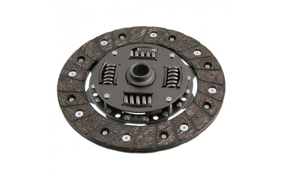 clutch disc ADV183106 Blue Print
