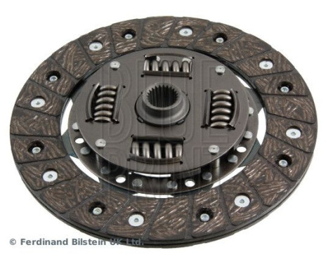 clutch disc ADV183106 Blue Print, Image 2