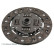 clutch disc ADV183106 Blue Print, Thumbnail 2