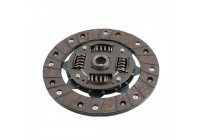 clutch disc ADV183107 Blue Print