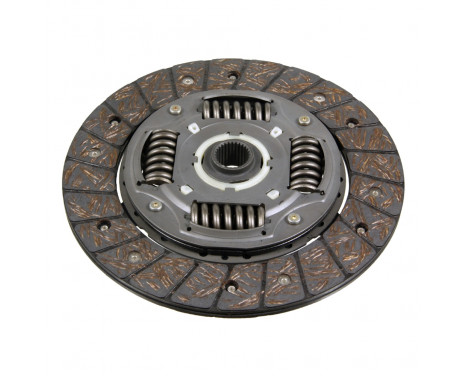 clutch disc ADV183108 Blue Print