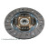 clutch disc ADV183108 Blue Print, Thumbnail 3