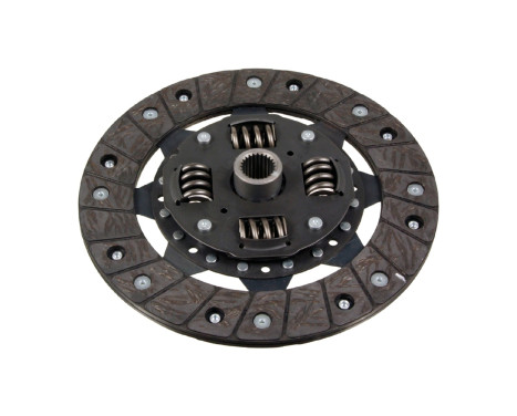 clutch disc ADV183112 Blue Print