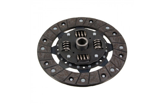 clutch disc ADV183112 Blue Print