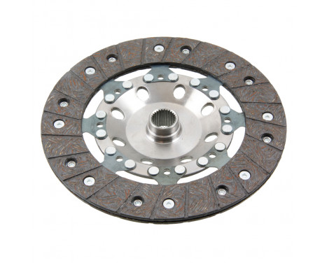 clutch disc ADV183113 Blue Print