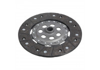 clutch disc ADV183118 Blue Print