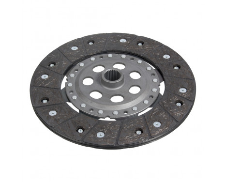 clutch disc ADV183118 Blue Print