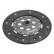 clutch disc ADV183118 Blue Print