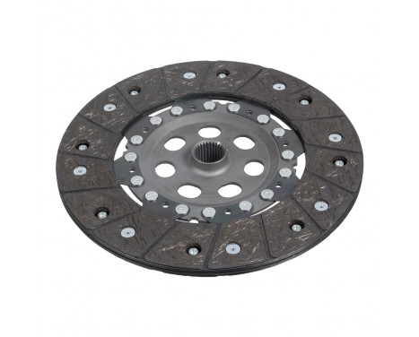 clutch disc ADV183118 Blue Print, Image 2
