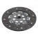 clutch disc ADV183118 Blue Print, Thumbnail 2