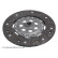 clutch disc ADV183118 Blue Print, Thumbnail 3