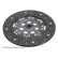 clutch disc ADV183118 Blue Print, Thumbnail 4