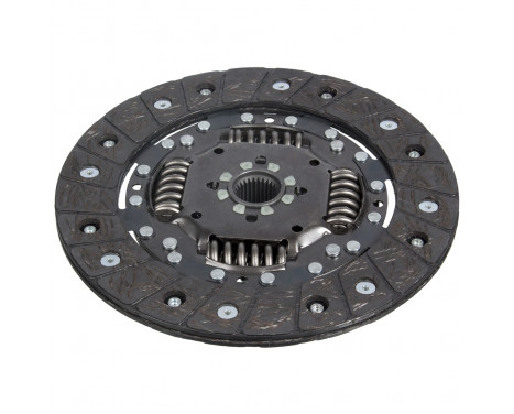 clutch disc ADV183119 Blue Print, Image 2