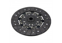 clutch disc ADV183120 Blue Print