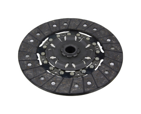 clutch disc ADV183120 Blue Print