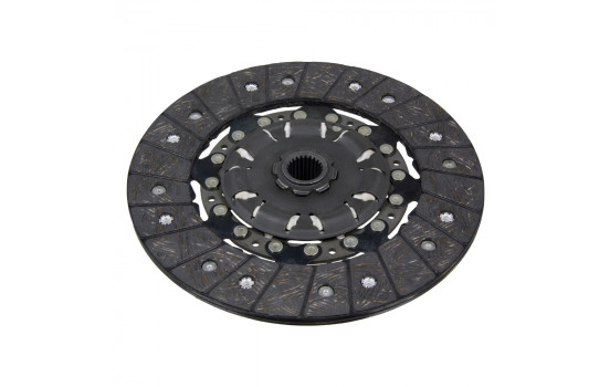 clutch disc ADV183120 Blue Print
