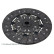 clutch disc ADV183120 Blue Print, Thumbnail 2