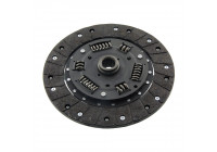 clutch disc ADV183125 Blue Print