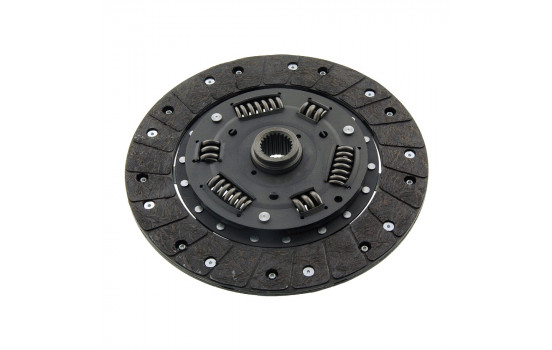 clutch disc ADV183125 Blue Print