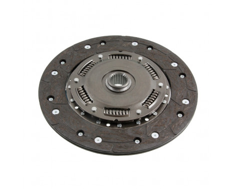 clutch disc ADV183126 Blue Print