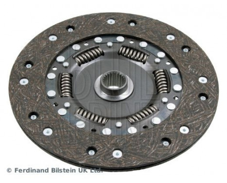 clutch disc ADV183126 Blue Print, Image 3