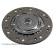 clutch disc ADV183126 Blue Print, Thumbnail 2